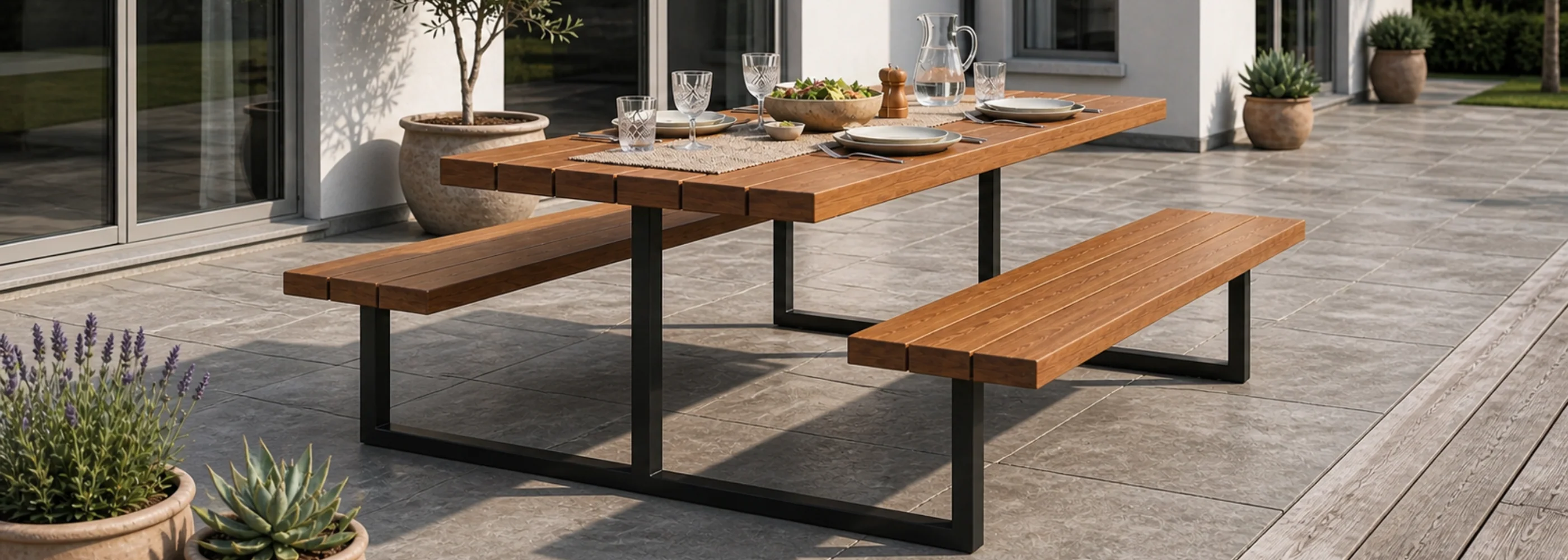 Timeless Furniture, Handcrafted for Life